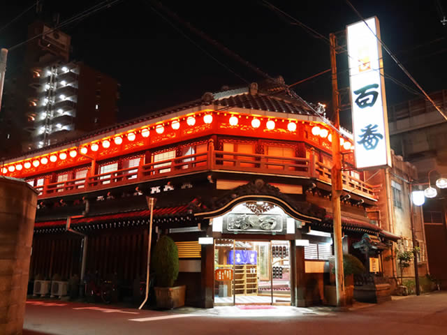 飛田新地ニュース｜飛田新地へ訪れるお客さんの数はどの位？