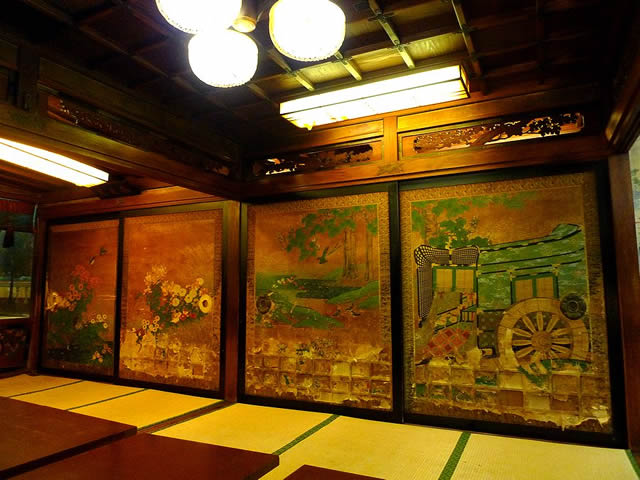 飛田新地ニュース｜メイン通り、青春通り、妖怪通りって？