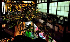 飛田新地ニュース②