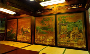 飛田新地ニュース③